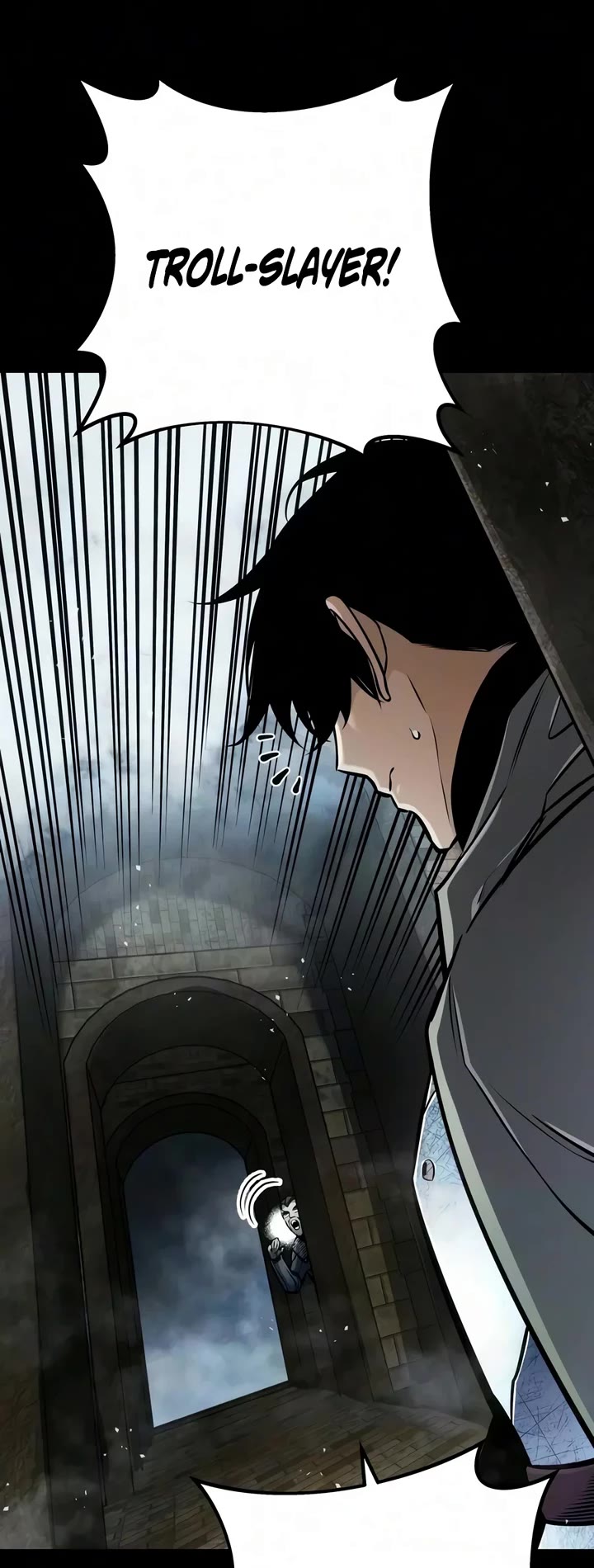 The Wandering Knight's Survival Manual Chapter 59 page 16 - Chapter 59: Ep.06 Siege of Saint-Darge (4)