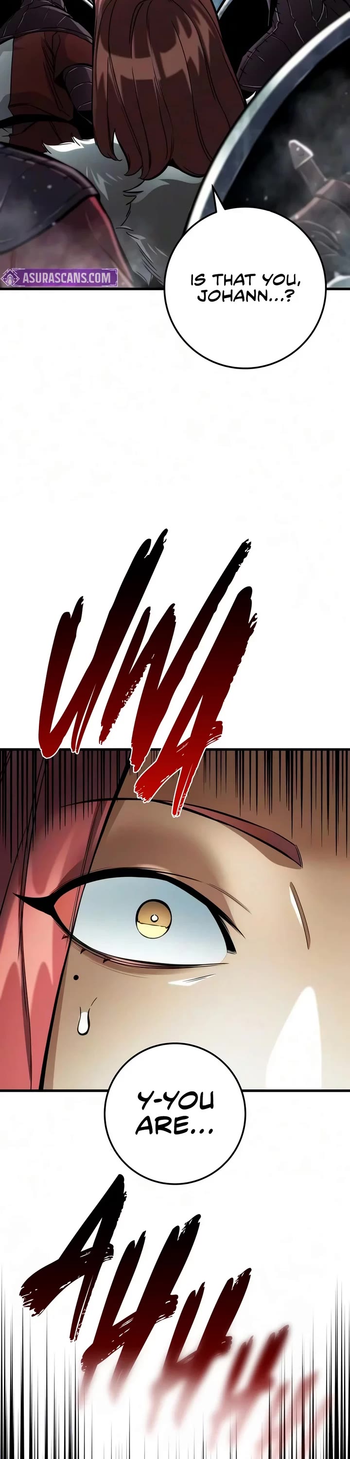 The Wandering Knight's Survival Manual Chapter 59 page 2 - Chapter 59: Ep.06 Siege of Saint-Darge (4)