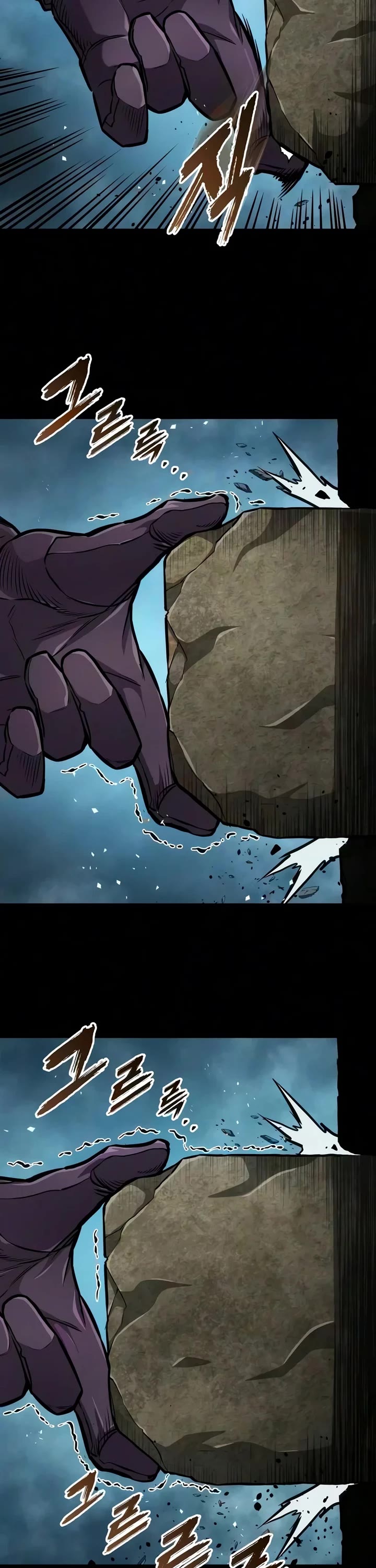 The Wandering Knight's Survival Manual Chapter 59 page 20 - Chapter 59: Ep.06 Siege of Saint-Darge (4)