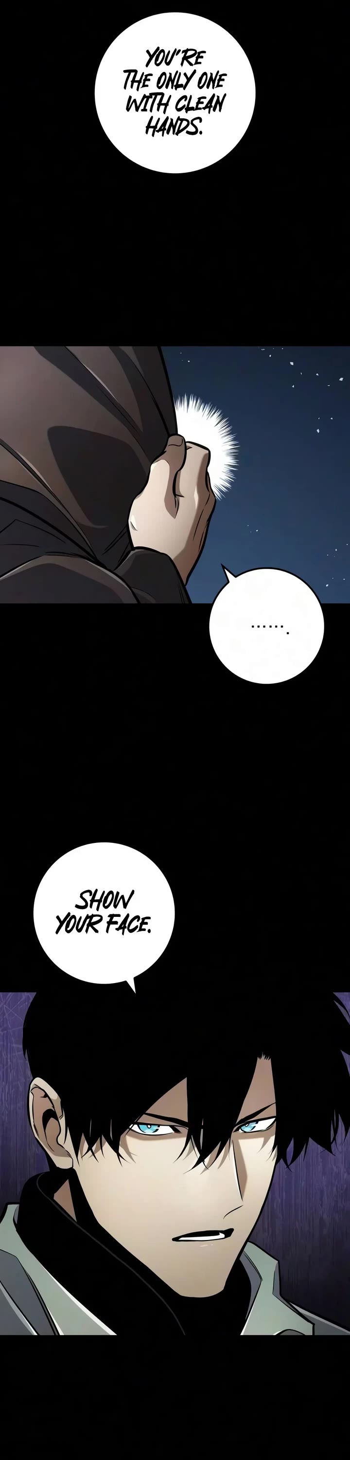 The Wandering Knight's Survival Manual Chapter 59 page 31 - Chapter 59: Ep.06 Siege of Saint-Darge (4)