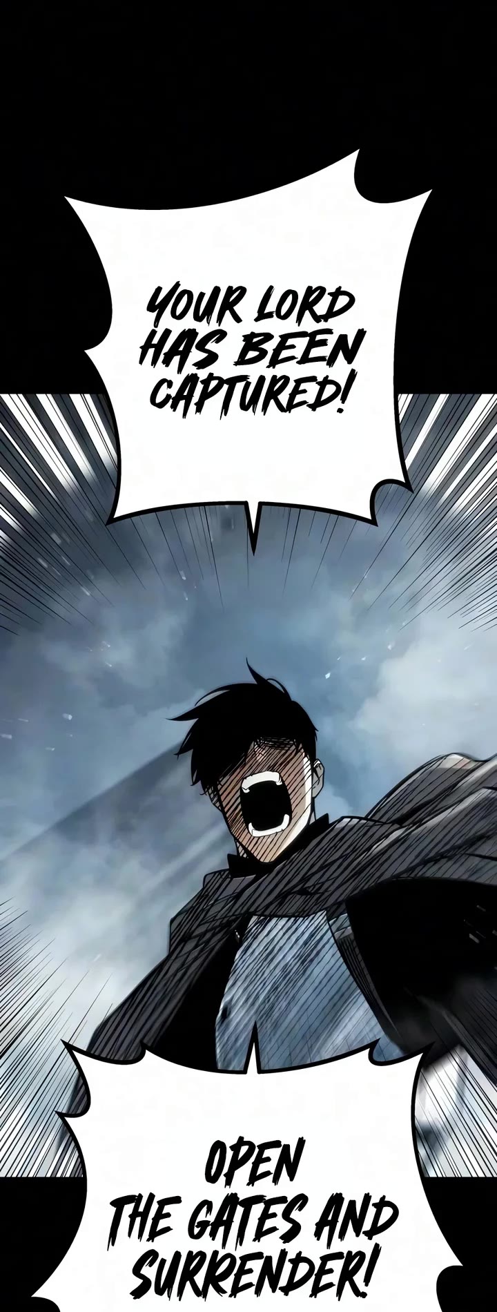 The Wandering Knight's Survival Manual Chapter 59 page 40 - Chapter 59: Ep.06 Siege of Saint-Darge (4)