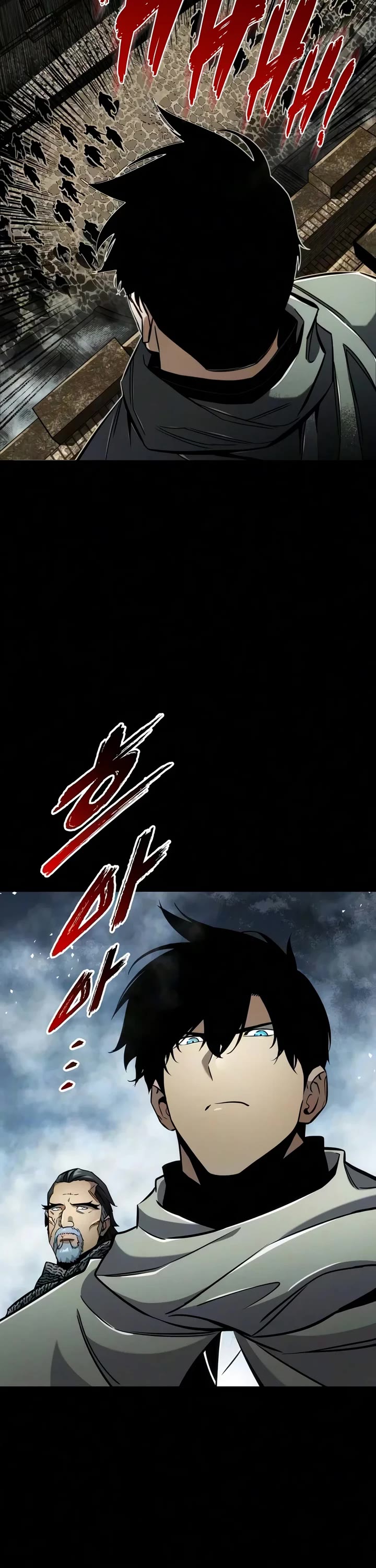 The Wandering Knight's Survival Manual Chapter 59 page 43 - Chapter 59: Ep.06 Siege of Saint-Darge (4)