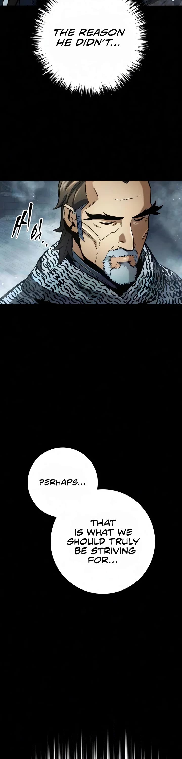 The Wandering Knight's Survival Manual Chapter 59 page 48 - Chapter 59: Ep.06 Siege of Saint-Darge (4)