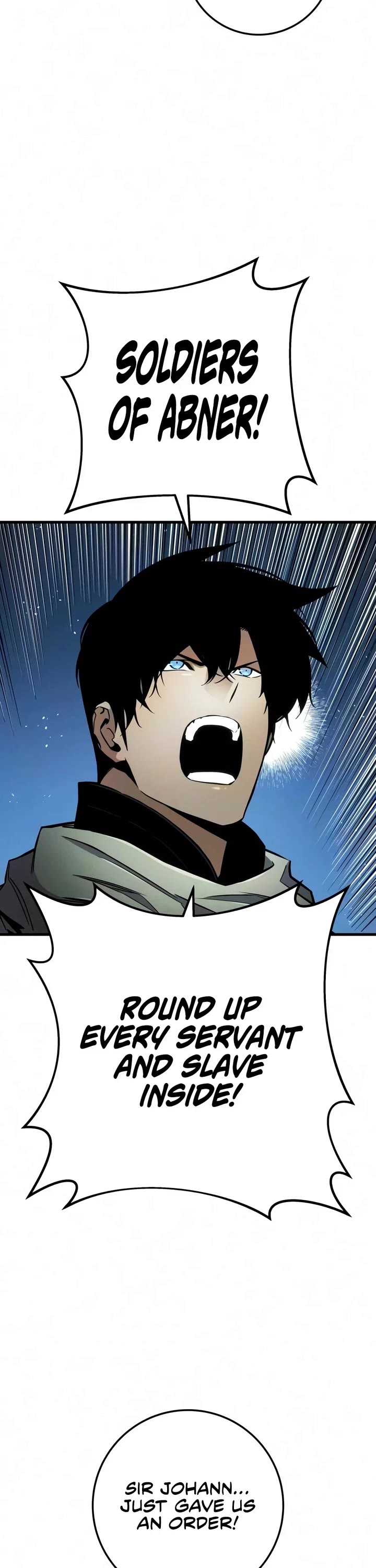 The Wandering Knight's Survival Manual Chapter 59 page 54 - Chapter 59: Ep.06 Siege of Saint-Darge (4)