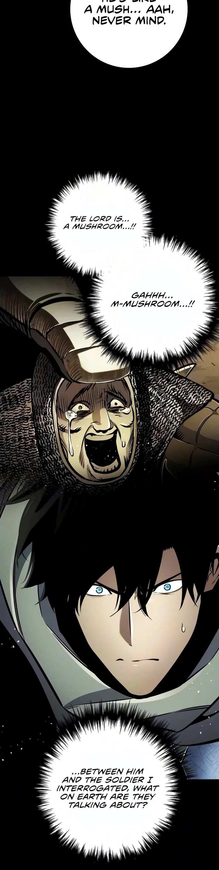 The Wandering Knight's Survival Manual Chapter 59 page 6 - Chapter 59: Ep.06 Siege of Saint-Darge (4)