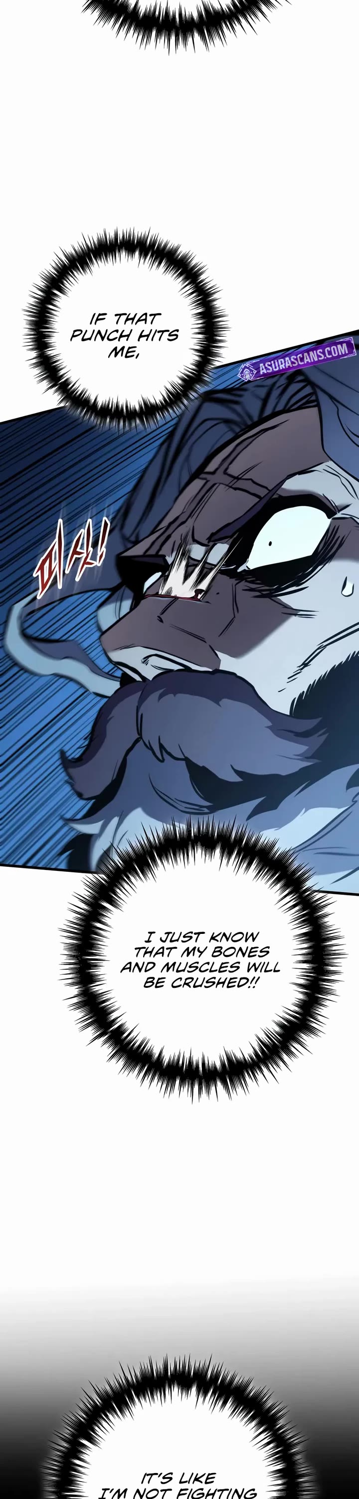 The Wandering Knight's Survival Manual Chapter 6 page 3 - Chapter 6: The End Of Childhood (6)