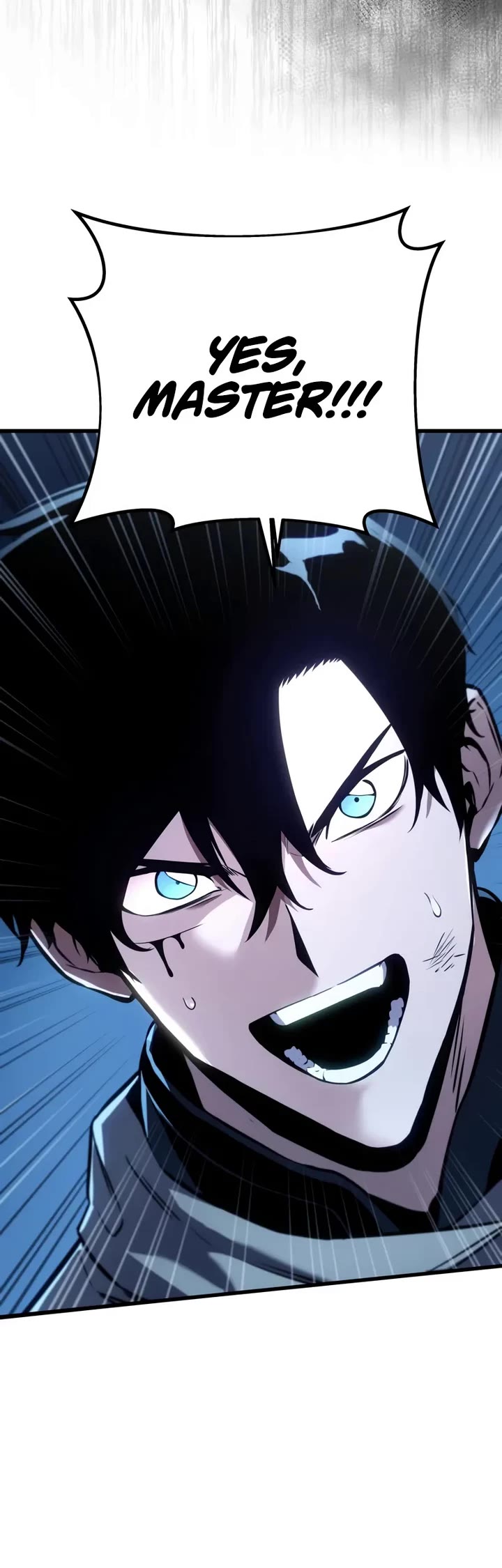 The Wandering Knight's Survival Manual Chapter 6 page 35 - Chapter 6: The End Of Childhood (6)