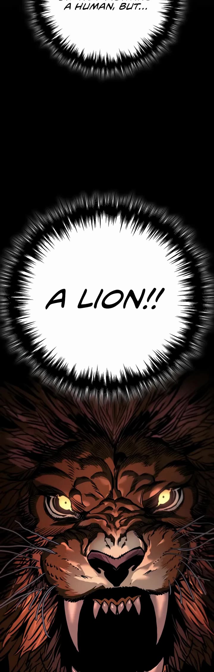 The Wandering Knight's Survival Manual Chapter 6 page 4 - Chapter 6: The End Of Childhood (6)