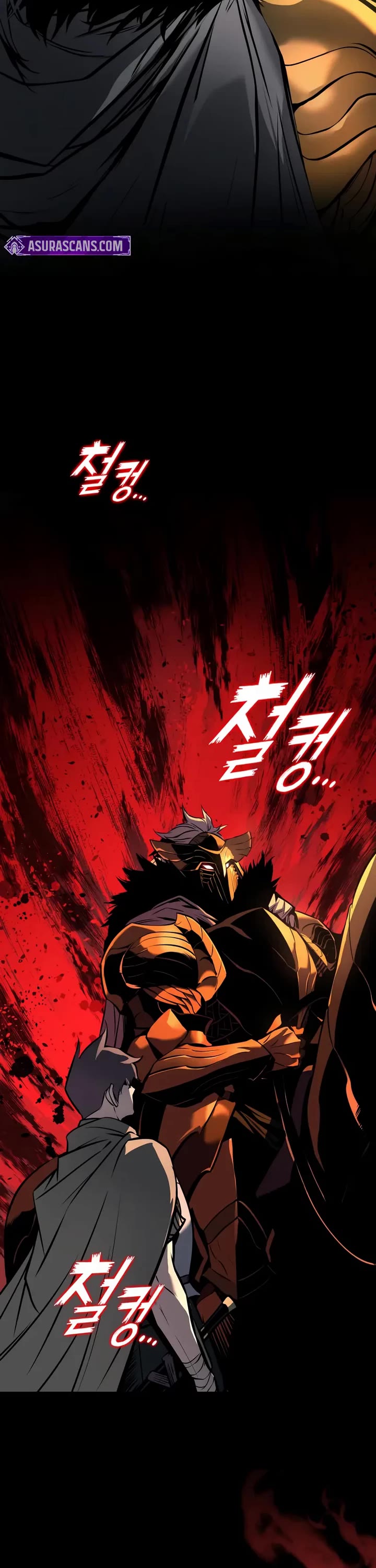 The Wandering Knight's Survival Manual Chapter 6 page 48 - Chapter 6: The End Of Childhood (6)