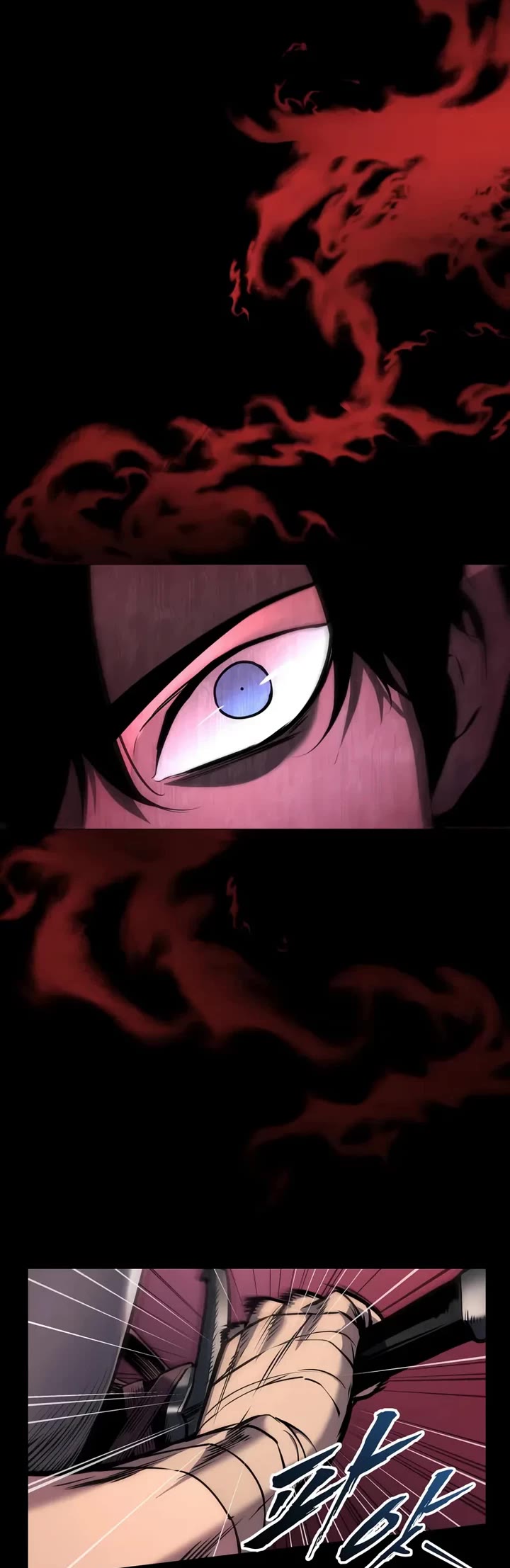 The Wandering Knight's Survival Manual Chapter 6 page 49 - Chapter 6: The End Of Childhood (6)
