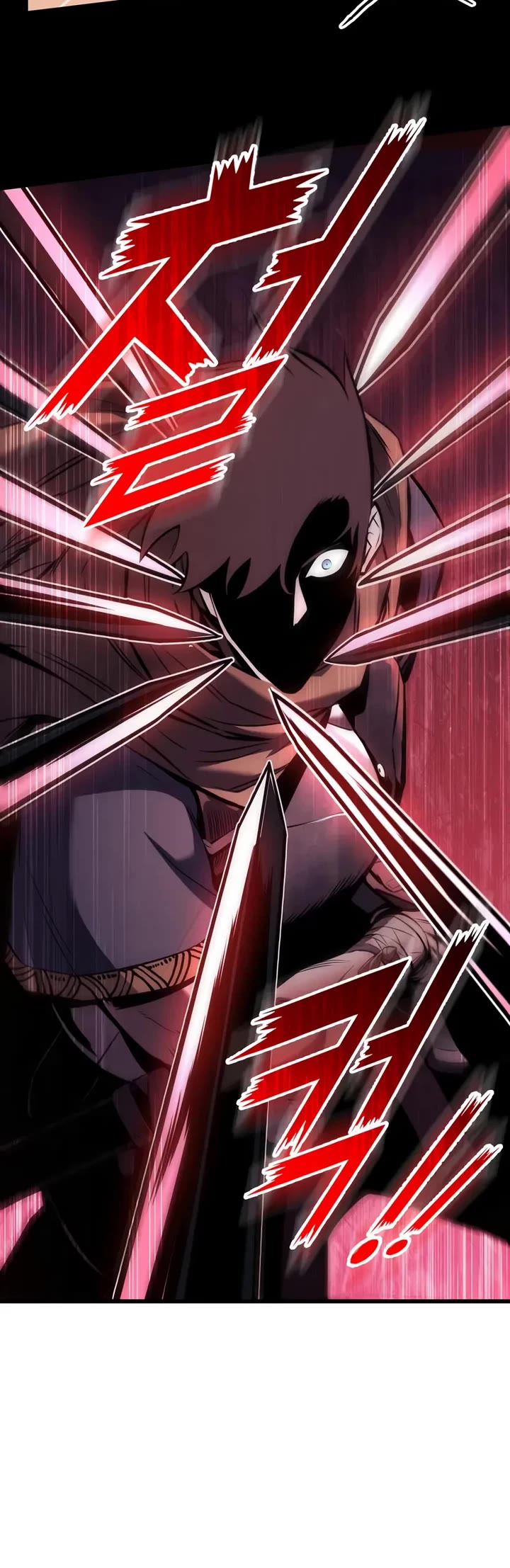 The Wandering Knight's Survival Manual Chapter 6 page 50 - Chapter 6: The End Of Childhood (6)