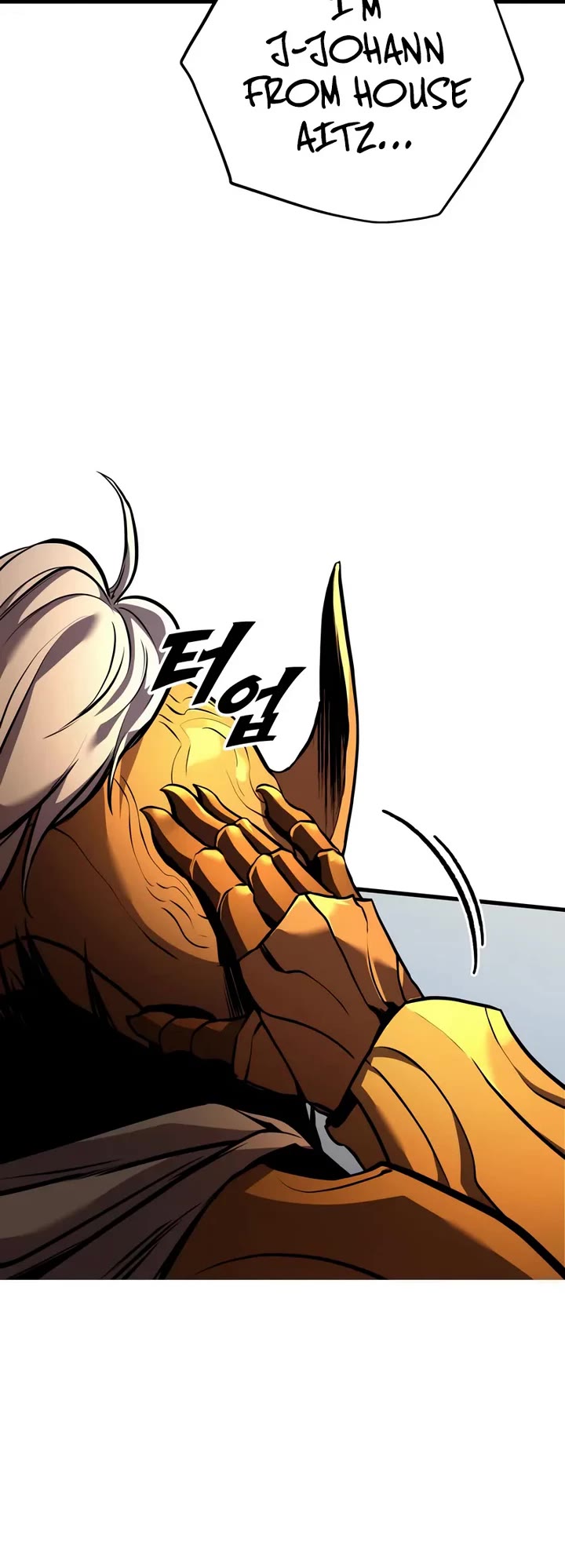 The Wandering Knight's Survival Manual Chapter 6 page 55 - Chapter 6: The End Of Childhood (6)