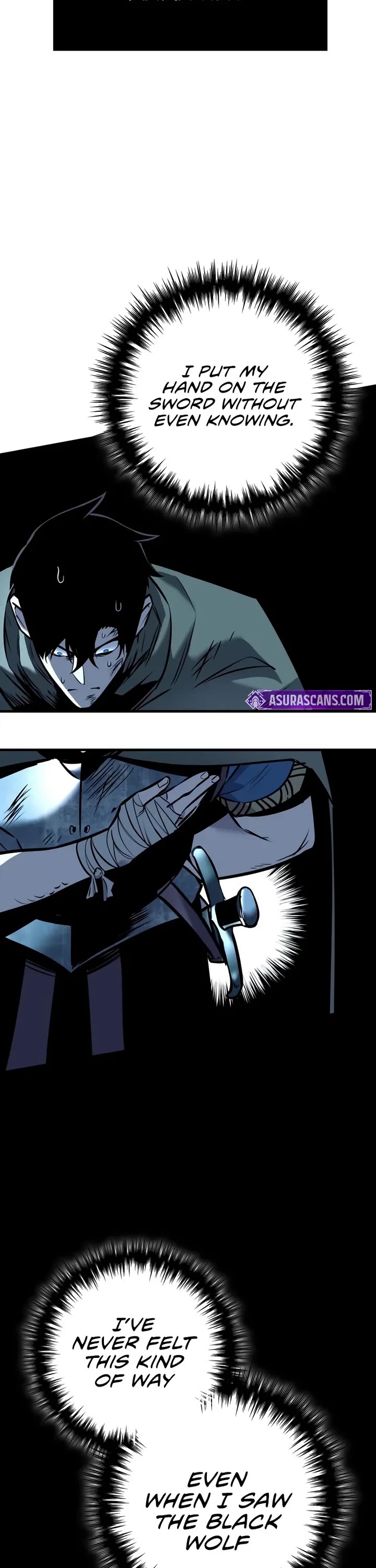The Wandering Knight's Survival Manual Chapter 6 page 57 - Chapter 6: The End Of Childhood (6)