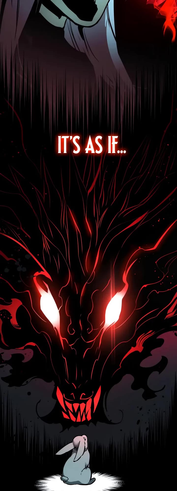 The Wandering Knight's Survival Manual Chapter 6 page 59 - Chapter 6: The End Of Childhood (6)