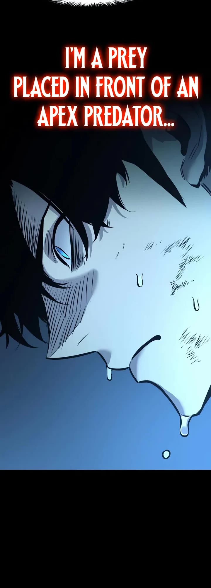 The Wandering Knight's Survival Manual Chapter 6 page 60 - Chapter 6: The End Of Childhood (6)