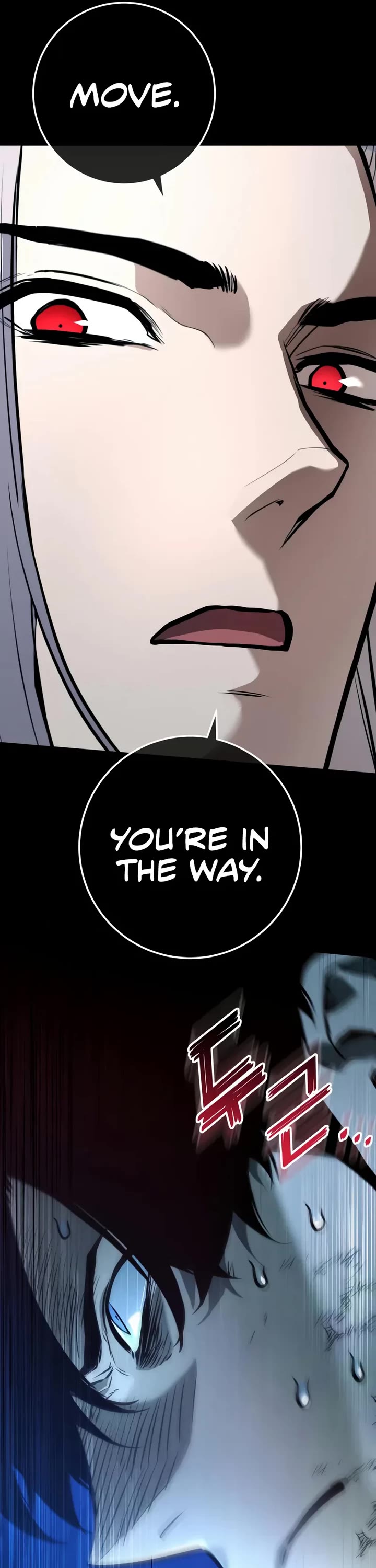 The Wandering Knight's Survival Manual Chapter 6 page 61 - Chapter 6: The End Of Childhood (6)