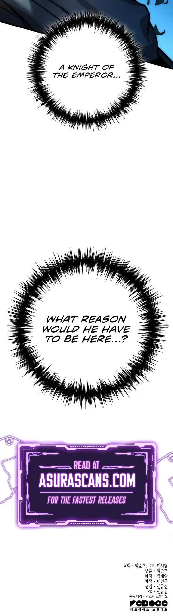 The Wandering Knight's Survival Manual Chapter 6 page 67 - Chapter 6: The End Of Childhood (6)
