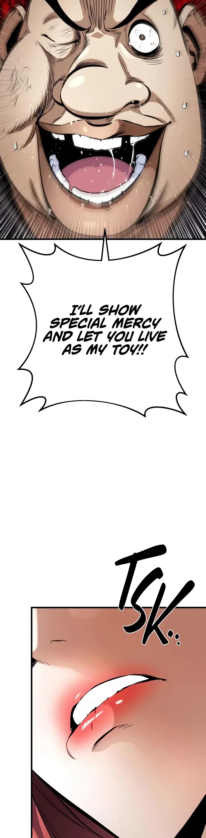 The Wandering Knight's Survival Manual Chapter 60 page 15 - Chapter 60: Ep.06 Siege of Saint-Darge (5)