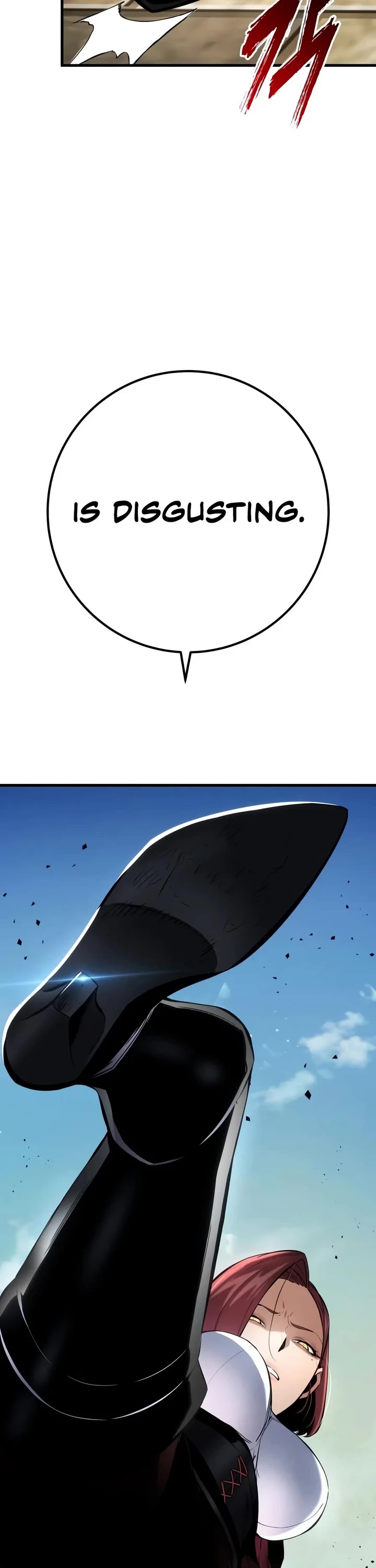 The Wandering Knight's Survival Manual Chapter 60 page 18 - Chapter 60: Ep.06 Siege of Saint-Darge (5)