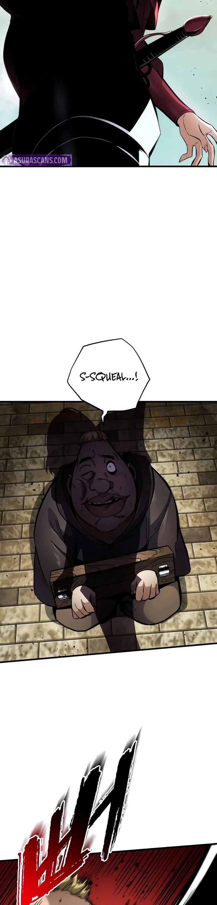 The Wandering Knight's Survival Manual Chapter 60 page 19 - Chapter 60: Ep.06 Siege of Saint-Darge (5)