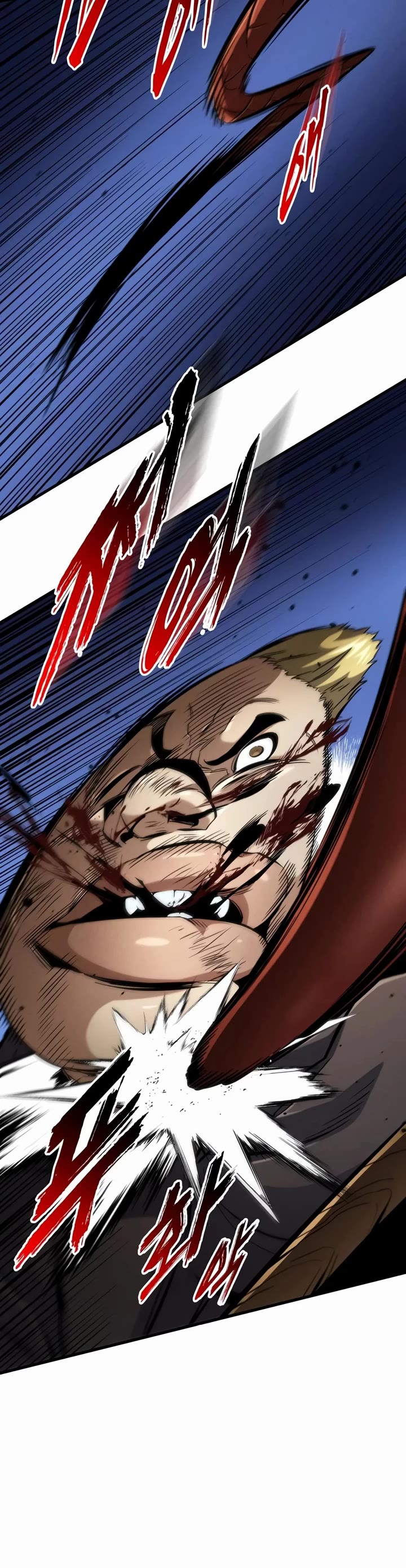 The Wandering Knight's Survival Manual Chapter 60 page 22 - Chapter 60: Ep.06 Siege of Saint-Darge (5)