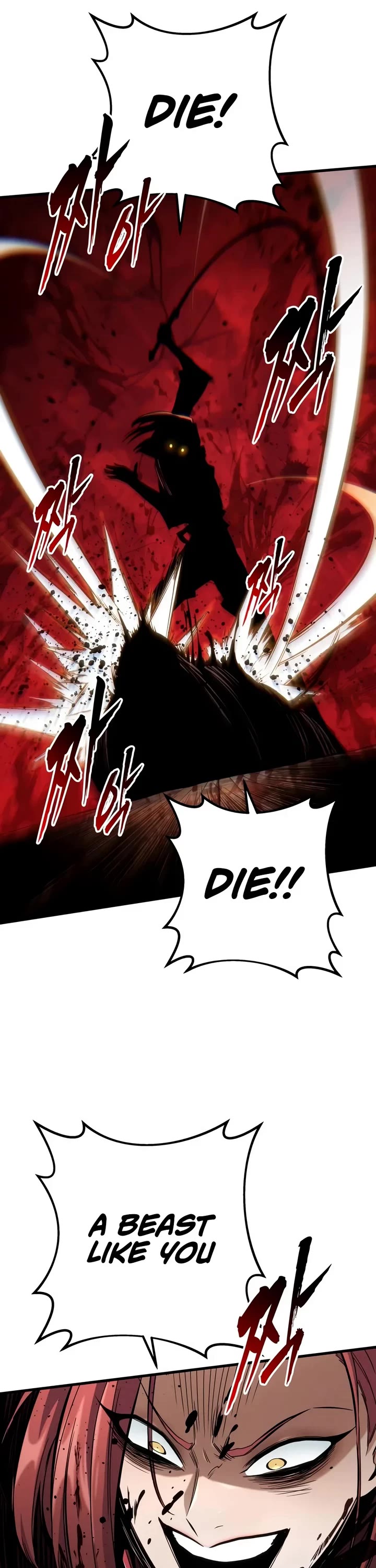 The Wandering Knight's Survival Manual Chapter 60 page 23 - Chapter 60: Ep.06 Siege of Saint-Darge (5)