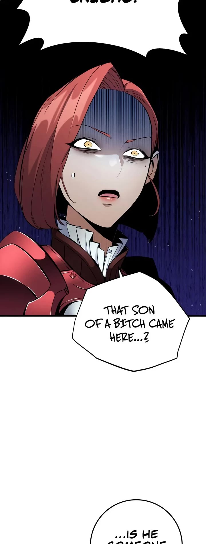 The Wandering Knight's Survival Manual Chapter 60 page 32 - Chapter 60: Ep.06 Siege of Saint-Darge (5)