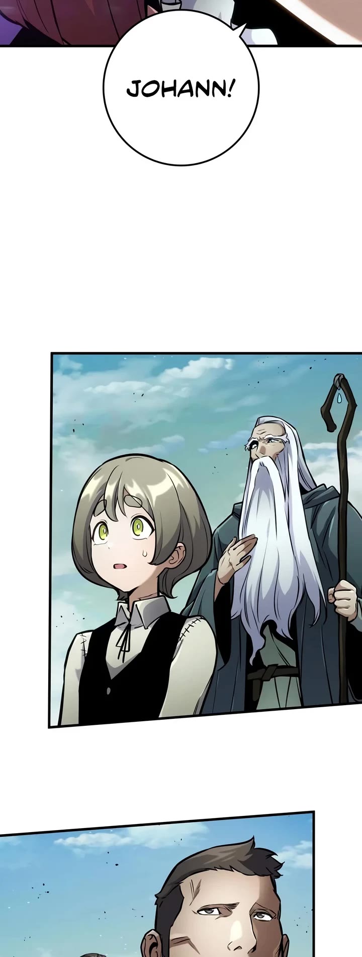 The Wandering Knight's Survival Manual Chapter 60 page 39 - Chapter 60: Ep.06 Siege of Saint-Darge (5)