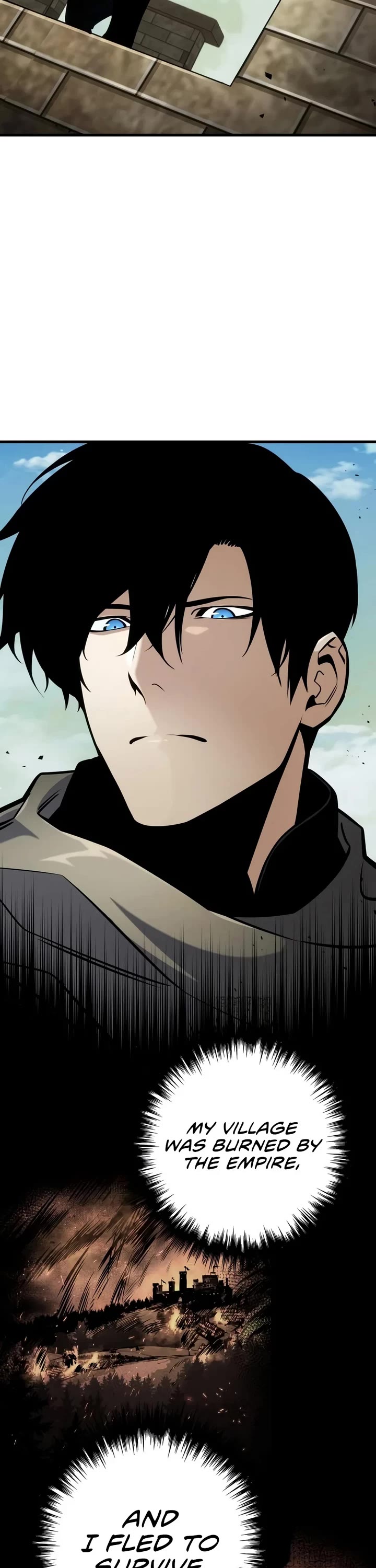 The Wandering Knight's Survival Manual Chapter 60 page 42 - Chapter 60: Ep.06 Siege of Saint-Darge (5)