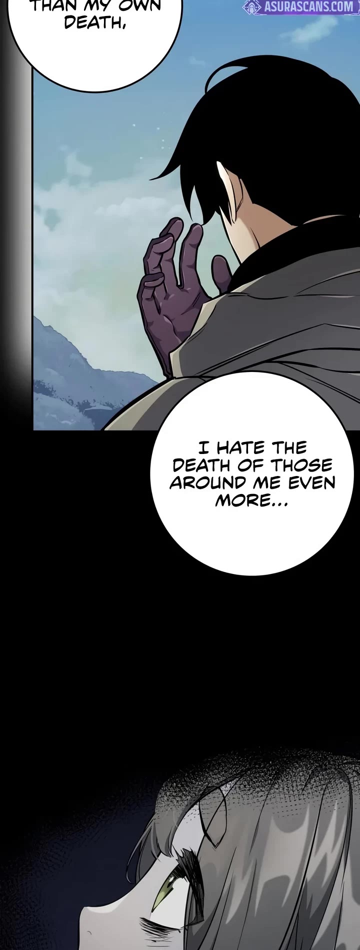The Wandering Knight's Survival Manual Chapter 60 page 50 - Chapter 60: Ep.06 Siege of Saint-Darge (5)