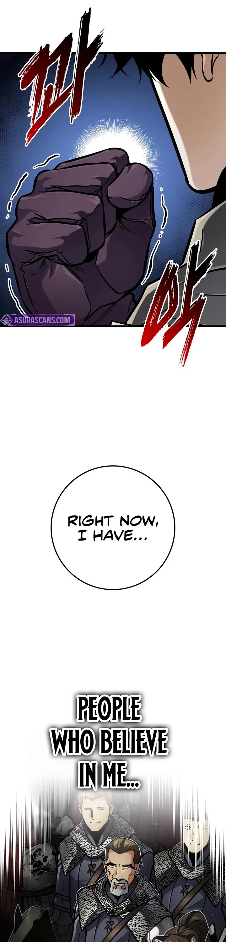 The Wandering Knight's Survival Manual Chapter 60 page 53 - Chapter 60: Ep.06 Siege of Saint-Darge (5)