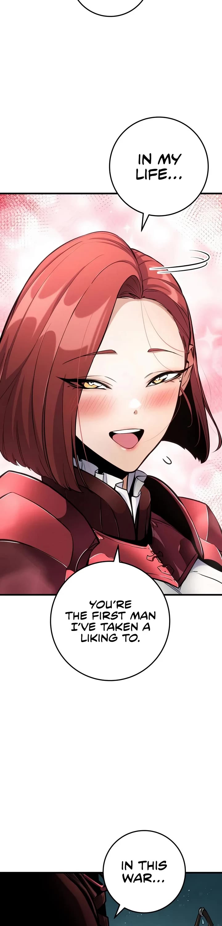 The Wandering Knight's Survival Manual Chapter 60 page 60 - Chapter 60: Ep.06 Siege of Saint-Darge (5)