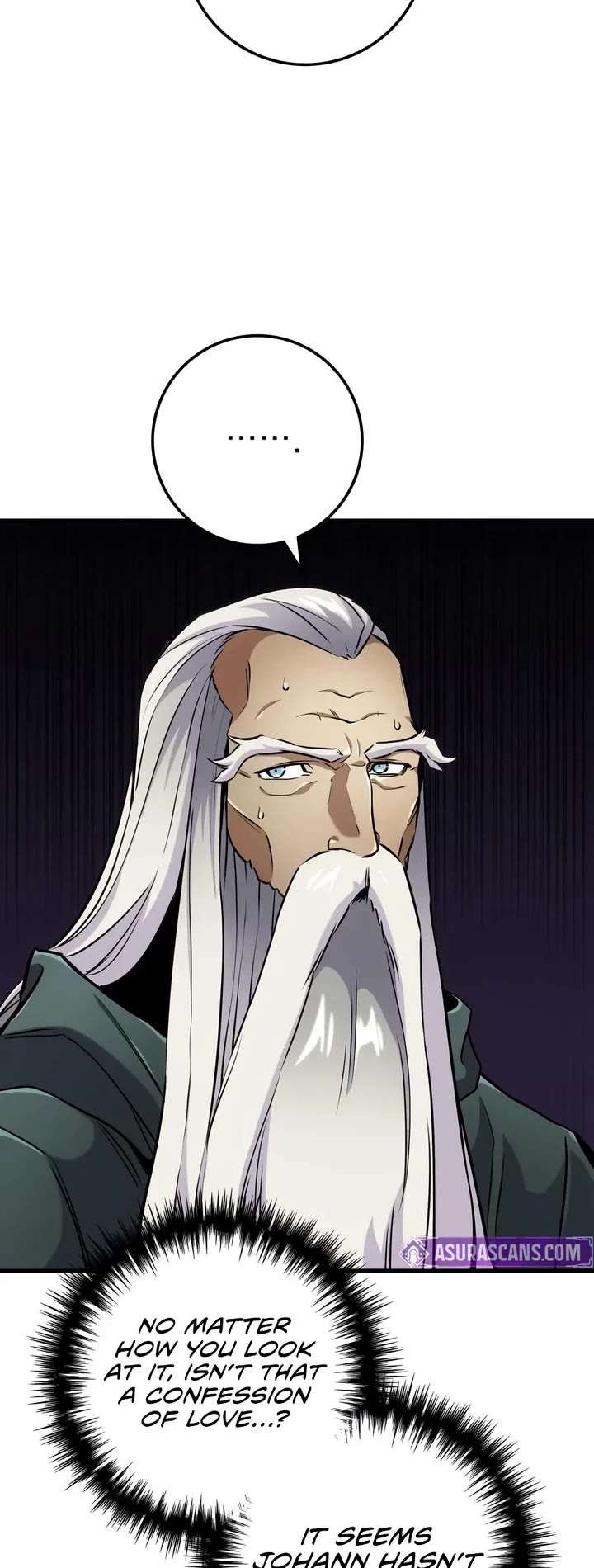 The Wandering Knight's Survival Manual Chapter 60 page 63 - Chapter 60: Ep.06 Siege of Saint-Darge (5)