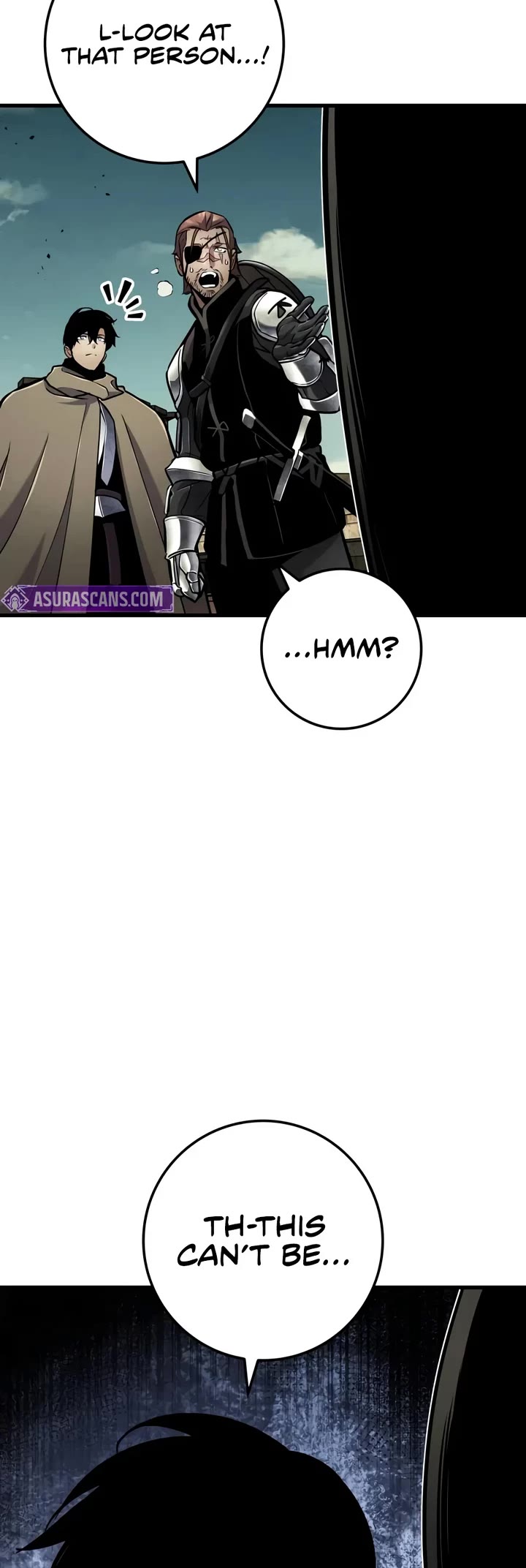 The Wandering Knight's Survival Manual Chapter 60 page 65 - Chapter 60: Ep.06 Siege of Saint-Darge (5)