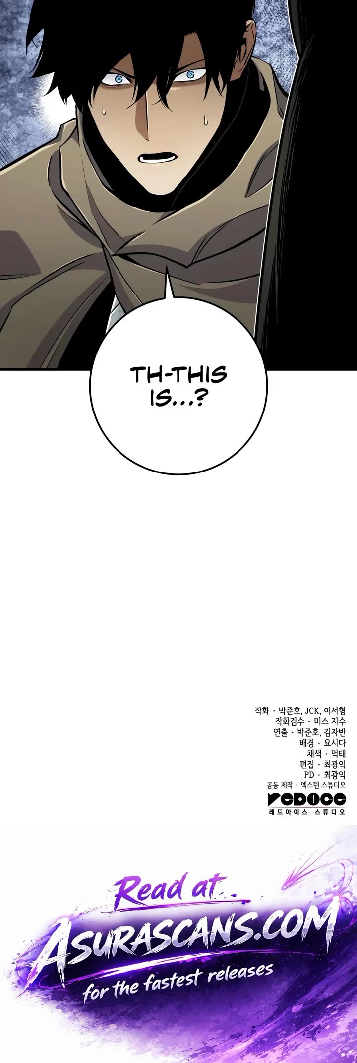 The Wandering Knight's Survival Manual Chapter 60 page 66 - Chapter 60: Ep.06 Siege of Saint-Darge (5)