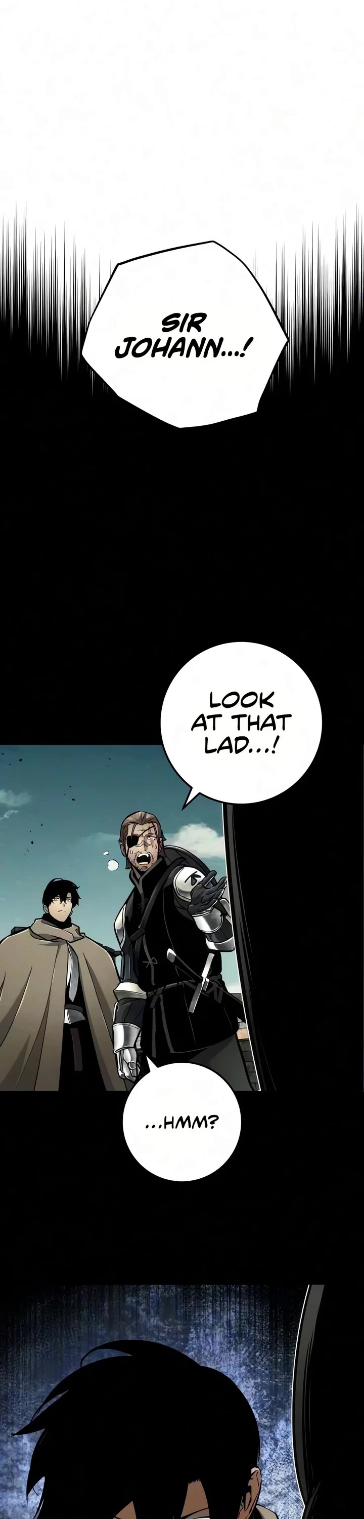 The Wandering Knight's Survival Manual Chapter 61 page 12 - Chapter 61: Ep.06 Siege of Saint-Darge (6)