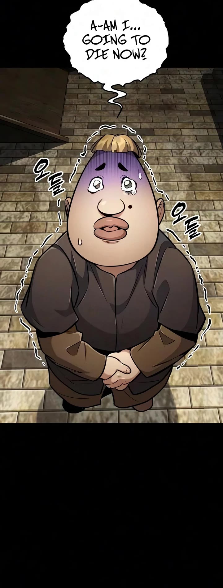 The Wandering Knight's Survival Manual Chapter 61 page 15 - Chapter 61: Ep.06 Siege of Saint-Darge (6)