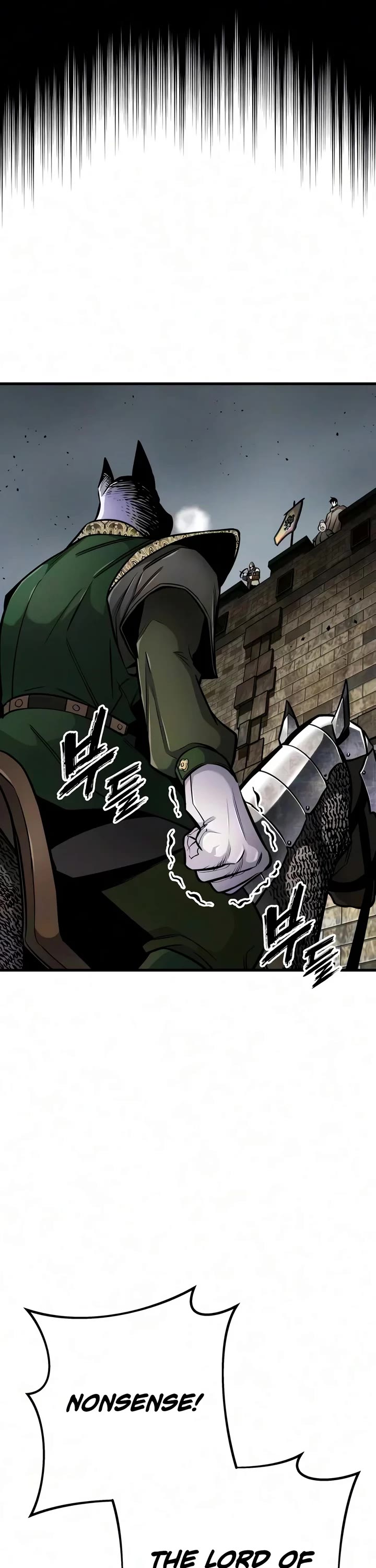 The Wandering Knight's Survival Manual Chapter 61 page 18 - Chapter 61: Ep.06 Siege of Saint-Darge (6)