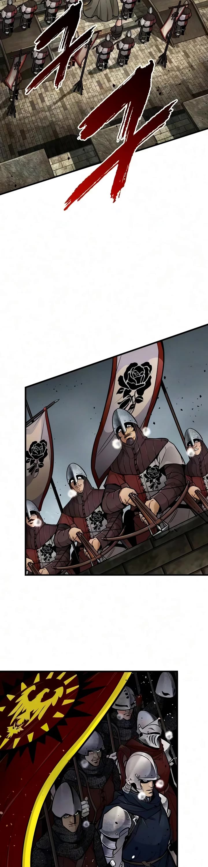 The Wandering Knight's Survival Manual Chapter 61 page 2 - Chapter 61: Ep.06 Siege of Saint-Darge (6)