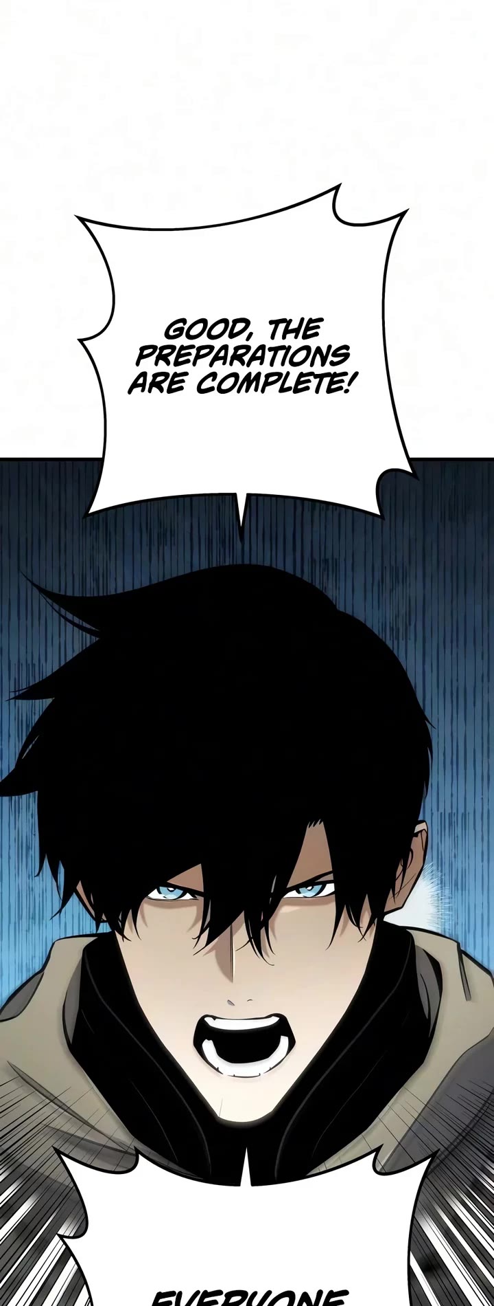 The Wandering Knight's Survival Manual Chapter 61 page 33 - Chapter 61: Ep.06 Siege of Saint-Darge (6)