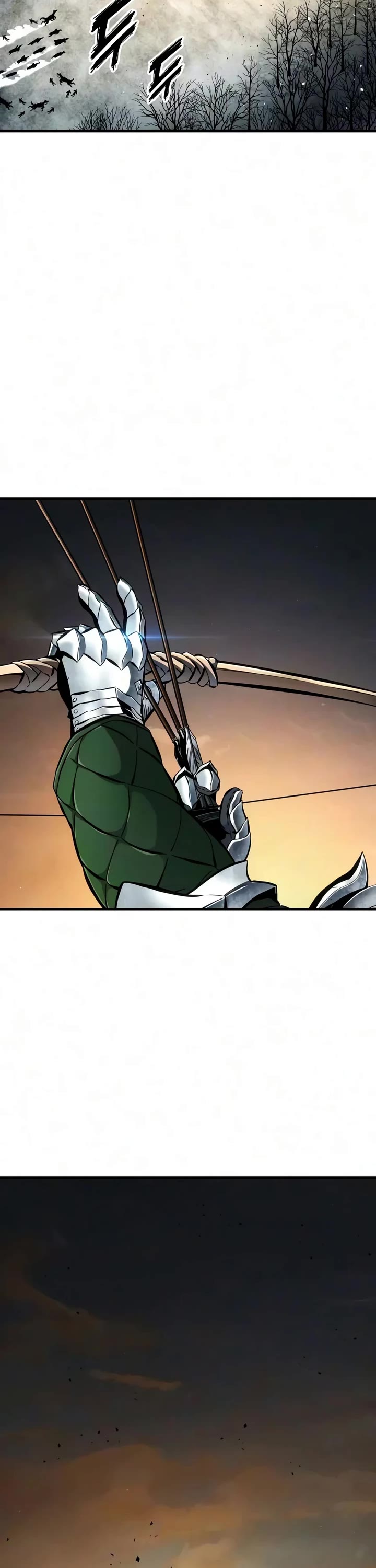The Wandering Knight's Survival Manual Chapter 61 page 44 - Chapter 61: Ep.06 Siege of Saint-Darge (6)