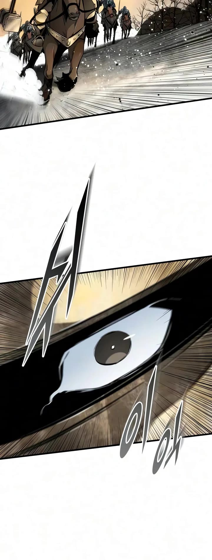 The Wandering Knight's Survival Manual Chapter 61 page 46 - Chapter 61: Ep.06 Siege of Saint-Darge (6)