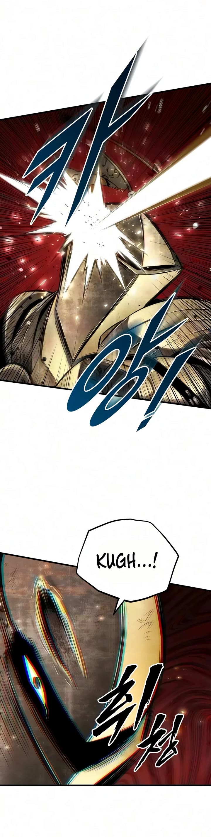 The Wandering Knight's Survival Manual Chapter 61 page 47 - Chapter 61: Ep.06 Siege of Saint-Darge (6)
