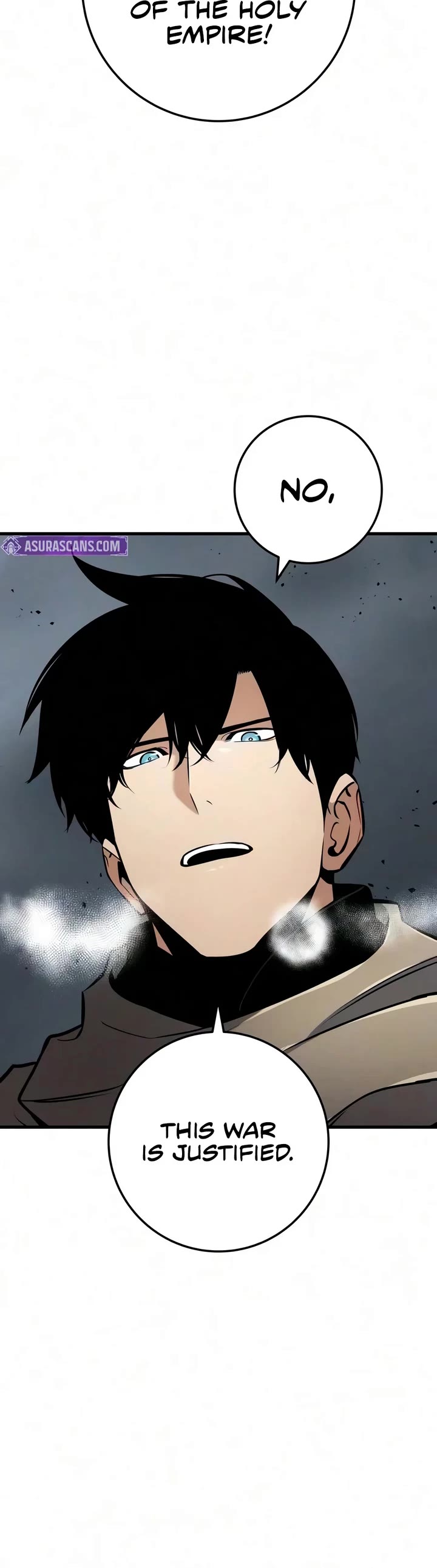 The Wandering Knight's Survival Manual Chapter 61 page 5 - Chapter 61: Ep.06 Siege of Saint-Darge (6)