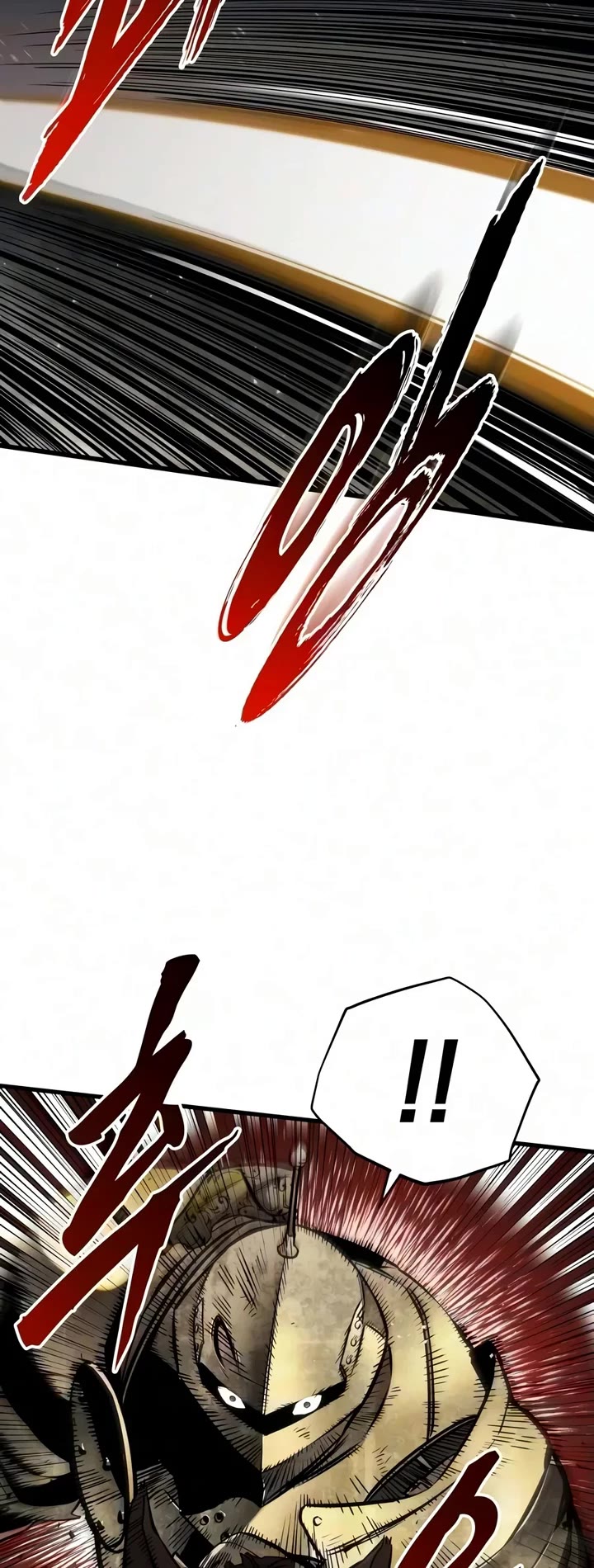 The Wandering Knight's Survival Manual Chapter 61 page 52 - Chapter 61: Ep.06 Siege of Saint-Darge (6)