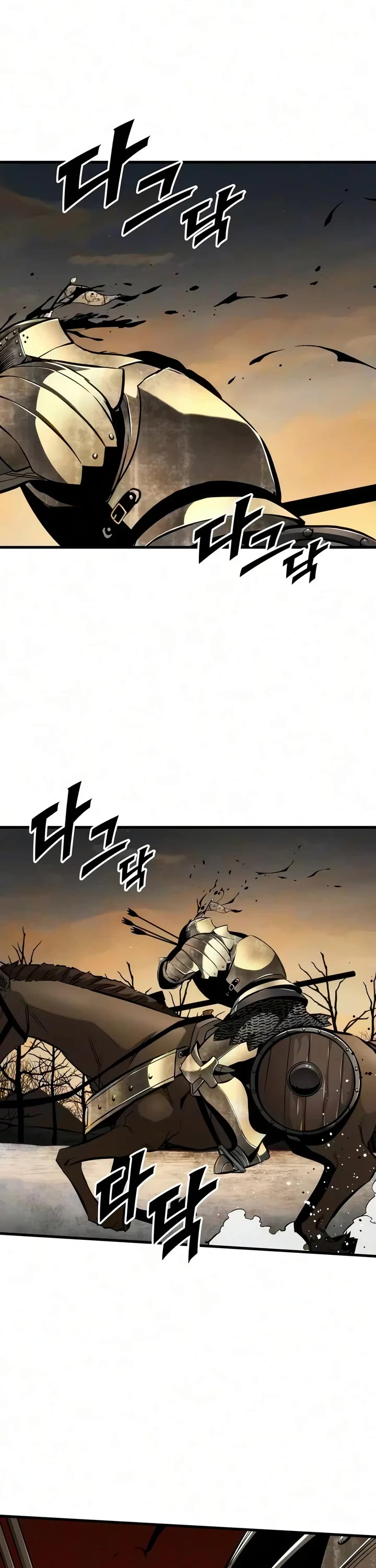The Wandering Knight's Survival Manual Chapter 61 page 55 - Chapter 61: Ep.06 Siege of Saint-Darge (6)
