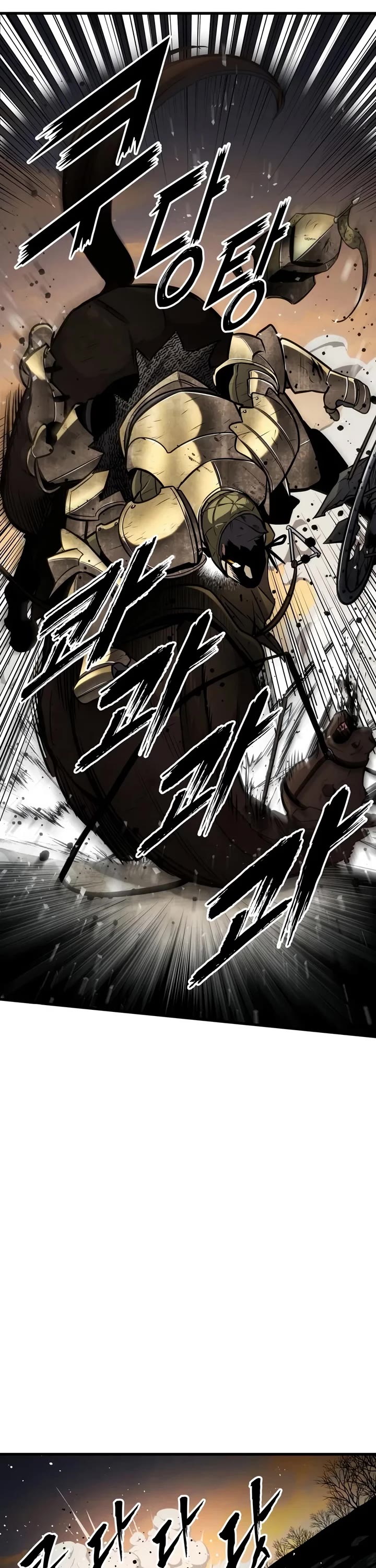 The Wandering Knight's Survival Manual Chapter 62 page 12 - Chapter 62: Ep.06 The Siege of Saint-Darge (7)