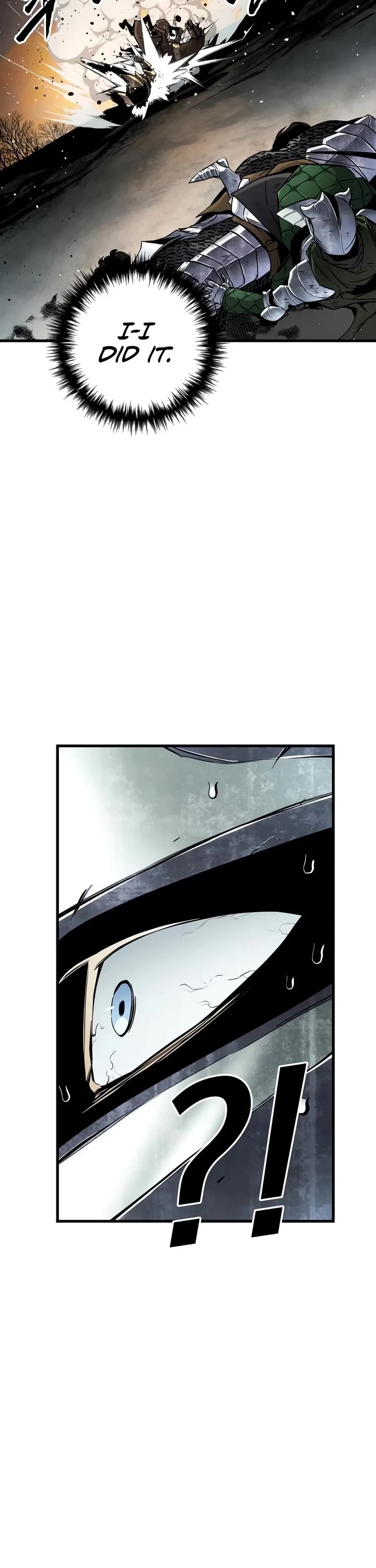 The Wandering Knight's Survival Manual Chapter 62 page 13 - Chapter 62: Ep.06 The Siege of Saint-Darge (7)