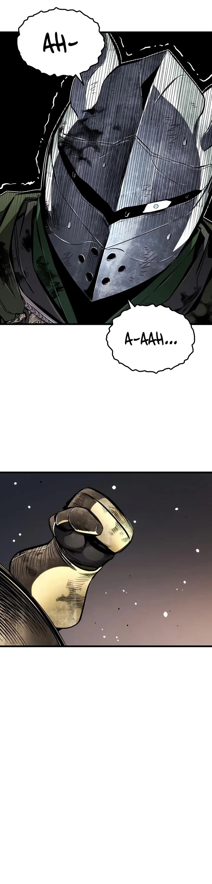 The Wandering Knight's Survival Manual Chapter 62 page 17 - Chapter 62: Ep.06 The Siege of Saint-Darge (7)
