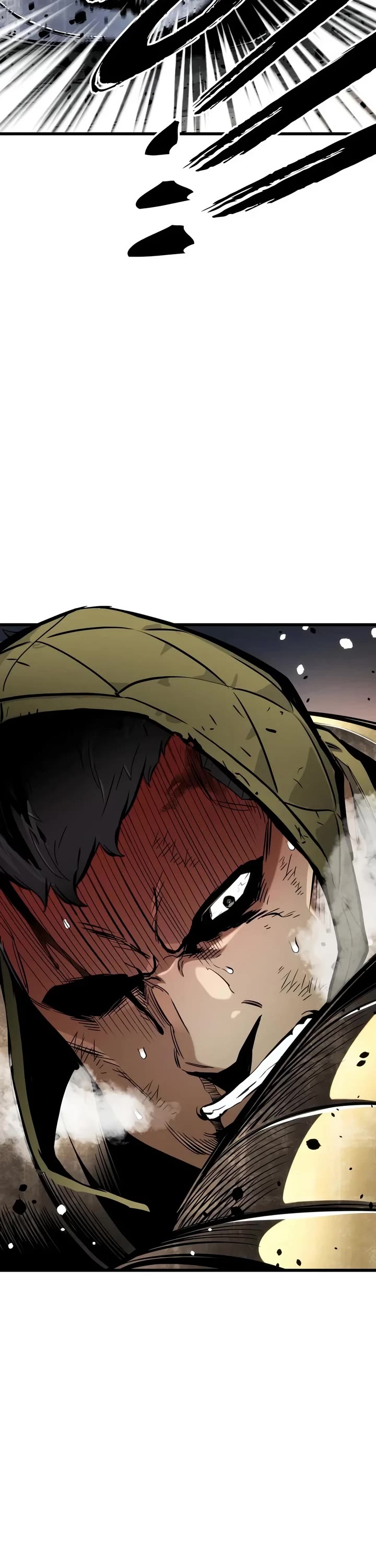 The Wandering Knight's Survival Manual Chapter 62 page 19 - Chapter 62: Ep.06 The Siege of Saint-Darge (7)
